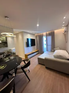Apartamento com 2 Quartos à venda, 53m² no Vila Morais, Goiânia