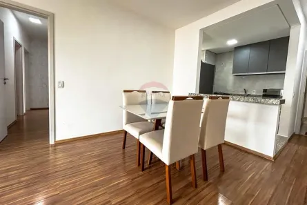 Apartamento com 3 Quartos à venda, 98m² no Jardim Alto de Santa Cruz, Itatiba