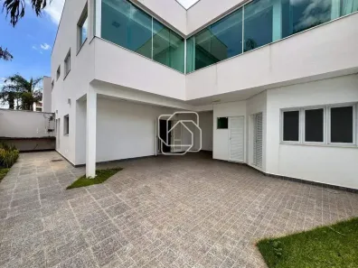 Casa com 3 Quartos para alugar, 296m² no Brasil, Itu