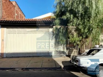 Casa com 3 Quartos à venda, 156m² no Jardim Cruzeiro do Sul, São Carlos