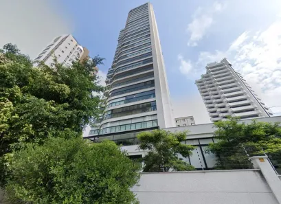 Apartamento com 4 Quartos à venda, 215m² no Jardim Paulista, São Paulo