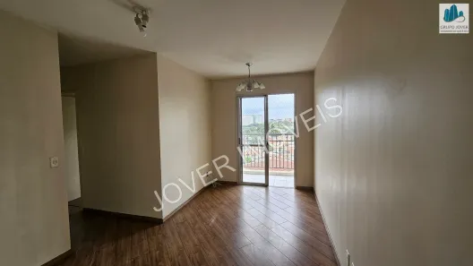 Apartamento com 2 Quartos para venda ou aluguel, 50m² no Vila Moreira, São Paulo