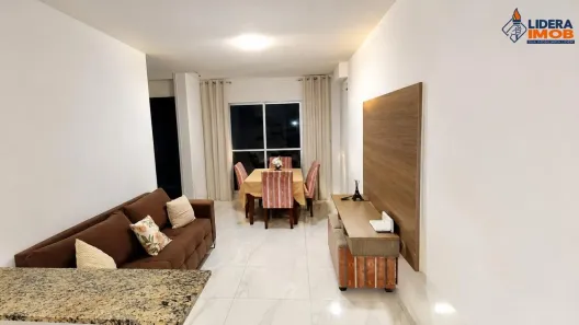 Apartamento com 2 Quartos à venda, 76m² no Jardim das Margaridas, Salvador