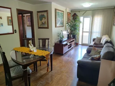 Apartamento com 3 Quartos à venda, 98m² no Vila Aurora (Zona Norte), São Paulo