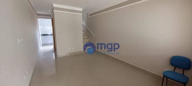 Sobrado com 3 Quartos à venda, 80m² no Parque Vitória, São Paulo