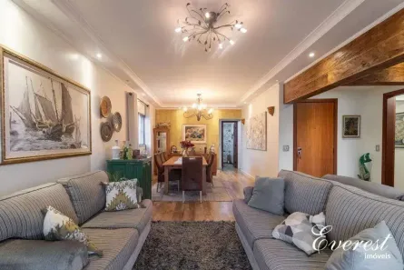 Apartamento com 3 Quartos à venda, 150m² no Perdizes, São Paulo