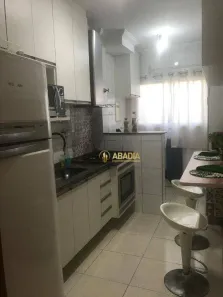 Apartamento com 3 Quartos à venda, 78m² no Jardim dos Calegaris, Paulínia