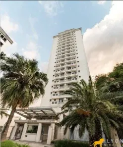 Apartamento com 1 Quarto para alugar, 52m² no Três Figueiras, Porto Alegre