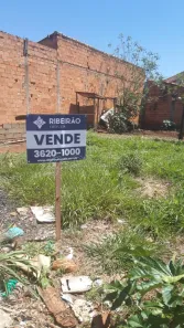 Lote/Terreno à venda, 160m² no Parque das Oliveiras, Ribeirão Preto