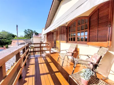 Casa de Condomínio com 3 Quartos à venda, 98m² no Tristeza, Porto Alegre