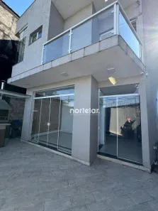 Casa com 4 Quartos à venda, 200m² no Vila Nova Parada, São Paulo