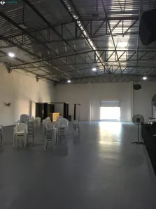 Galpão/Depósito/Armazém para alugar, 750m² no Novo Porto Canoa, Serra