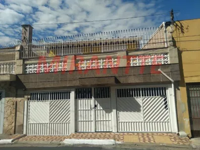 Casa com 3 Quartos à venda, 220m² no Parada Inglesa, São Paulo