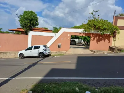 Casa com 4 Quartos à venda, 212m² no Marquês, Teresina