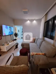 Apartamento com 3 Quartos para alugar, 64m² no Tubalina, Uberlândia