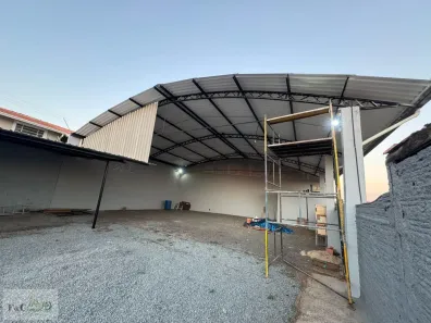 Imóvel Comercial com 2 Quartos à venda, 332m² no Vila Piza, Limeira