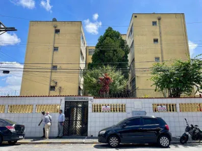Apartamento com 3 Quartos à venda, 56m² no Conjunto Habitacional Padre Manoel de Paiva, São Paulo