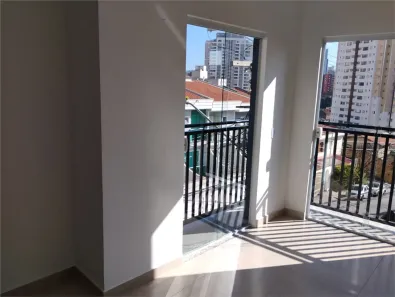 Apartamento com 2 Quartos à venda, 45m² no Vila Dom Pedro II, São Paulo