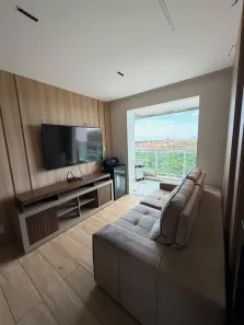 Apartamento com 2 Quartos à venda, 82m² no Maranhão Novo, São Luís