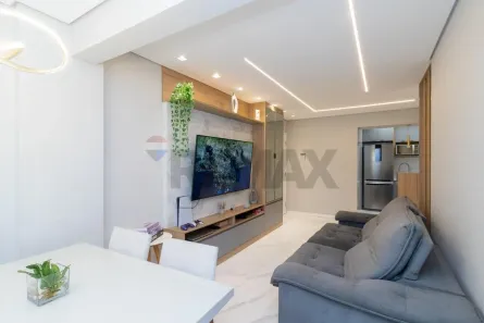 Apartamento com 3 Quartos à venda, 66m² no Barra Funda, São Paulo