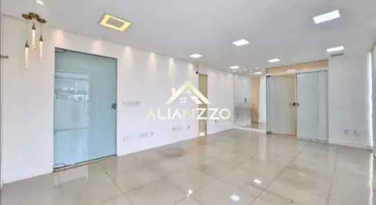Ponto Comercial para alugar, 165m² no Jardim América, Ribeirão Preto