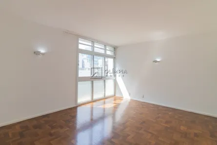 Apartamento com 2 Quartos à venda, 110m² no Bela Vista, São Paulo