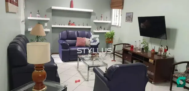 Casa com 4 Quartos à venda, 78m² no Engenho da Rainha, Rio de Janeiro