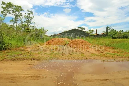 Lote/Terreno à venda, 767m² no Jardim Sao Luis, Peruíbe