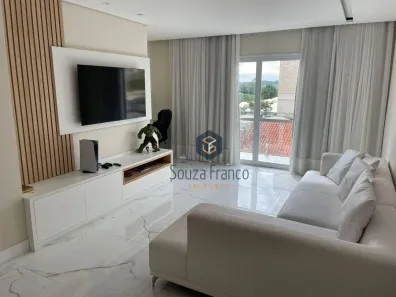 Sobrado com 3 Quartos à venda, 220m² no Vila Nova Socorro, Mogi das Cruzes