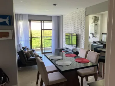 Apartamento com 2 Quartos à venda, 65m² no Recreio dos Bandeirantes, Rio de Janeiro