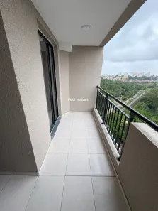 Apartamento com 3 Quartos à venda, 61m² no Usina Piratininga, São Paulo