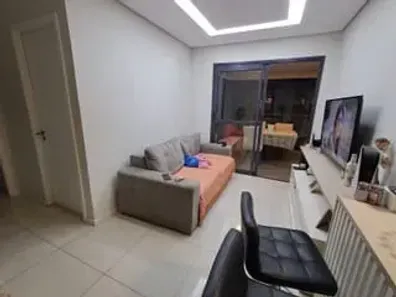 Apartamento com 2 Quartos à venda, 62m² no Vila Leopoldina, São Paulo