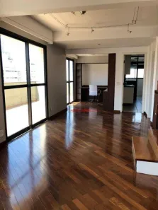 Cobertura com 3 Quartos para alugar, 168m² no Vila Mariana, São Paulo