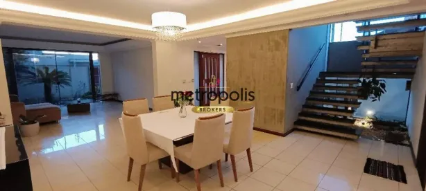 Fazenda/Sítio com 4 Quartos à venda, 660m² no Jardim Bertanha, Sorocaba