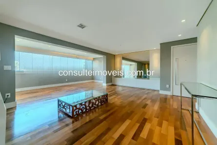 Apartamento com 3 Quartos à venda, 172m² no Jardim Londrina, São Paulo