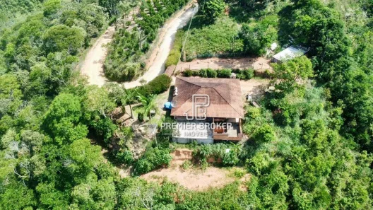 Fazenda/Sítio com 3 Quartos à venda, 250m² no Fazenda Alpina, Teresópolis