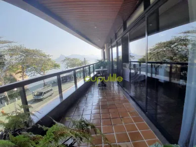 Apartamento com 4 Quartos à venda, 419m² no Boa Viagem, Niterói