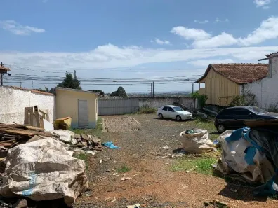Lote/Terreno à venda, 675m² no Uvaranas, Ponta Grossa