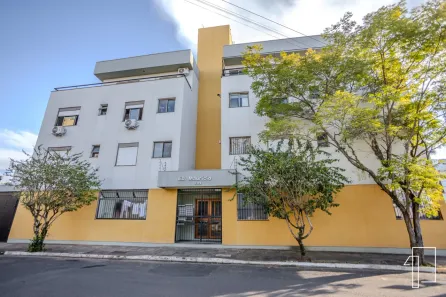 Apartamento com 2 Quartos à venda, 62m² no Centro, São Leopoldo