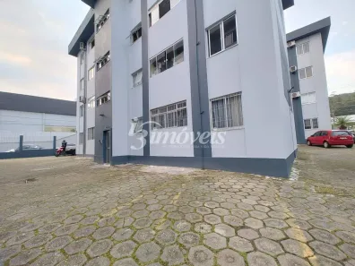 Apartamento com 3 Quartos à venda, 71m² no Fazendinha, Itajaí