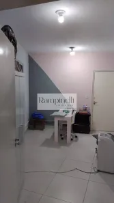 Sala Comercial para alugar, 20m² no Parque São Domingos, São Paulo