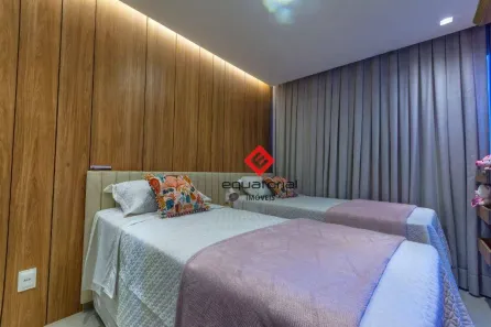 Apartamento com 3 Quartos à venda, 90m² no Pedra, Eusébio