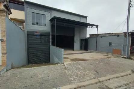 Galpão/Depósito/Armazém para alugar, 600m² no Jardim Dourado, Guarulhos