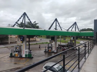 Imóvel Comercial com 1 Quarto para alugar, 58m² no Água Branca, Piracicaba