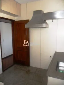 Apartamento com 3 Quartos para alugar, 107m² no Gutierrez, Belo Horizonte