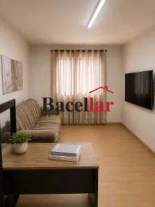Apartamento com 2 Quartos à venda, 49m² no Inhaúma, Rio de Janeiro