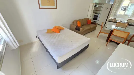 Kitnet com 1 Quarto para alugar, 33m² no Ipanema, Rio de Janeiro
