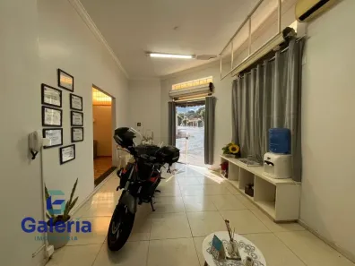 Ponto Comercial para alugar, 97m² no Vila Tibério, Ribeirão Preto