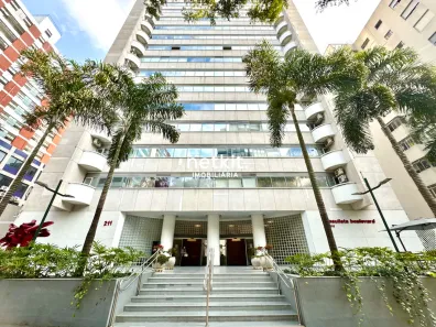 Consultório à venda, 58m² no Cerqueira César, São Paulo