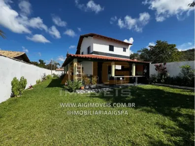 Casa com 2 Quartos à venda, 82m² no Praia Linda, São Pedro da Aldeia
